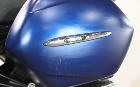 YAMAHA FJR1300 A 2021