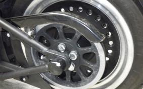 HARLEY FLSTFB 1580 2009