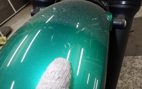 KAWASAKI Z650 RS 2023 ER650M