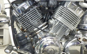 YAMAHA DRAGSTAR 400 2004
