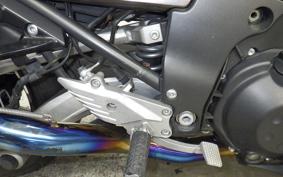 KAWASAKI 1400 GTR 2011