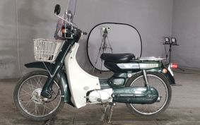 YAMAHA MATE 50 V50
