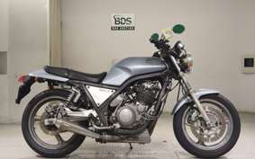 YAMAHA SRX600 Gen.2 1987 1JK