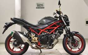 SUZUKI SV650 A 2021 VP55B