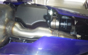 YAMAHA YZF-R7 2025 RM39J