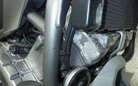 HONDA NC 700 X DCT LD 2012 RC63