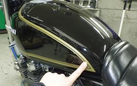 KAWASAKI ZEPHYR 400 KAI 1997 ZR400C