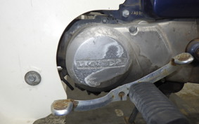 HONDA C50 SUPER CUB 2021 AA01