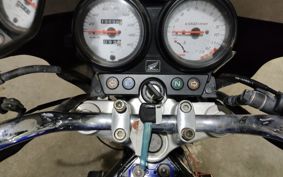 HONDA VTR 250 MC33