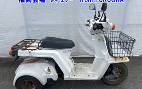 HONDA GYRO