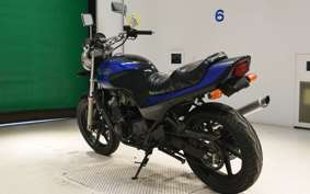 HONDA JADE MC23
