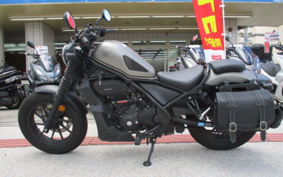 HONDA REBEL MC49