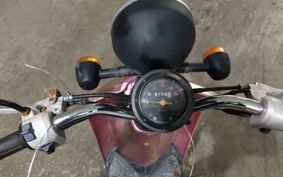 HONDA TODAY AF61
