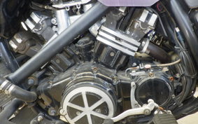 YAMAHA VMAX 1998