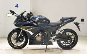 HONDA CBR400R 2023 NC56