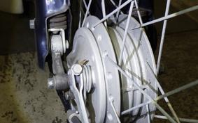 HONDA C50 SUPER CUB AA01