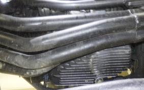 KAWASAKI BALIUS 250 2025 ZR250A