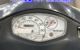 SUZUKI LET`S