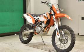 KTM 250 EXC F 2008