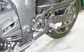 KAWASAKI NINJA 250 EX250L