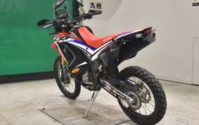 HONDA CRF250 RALLY 2018 MD44