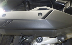 HONDA PCX 160 KF47