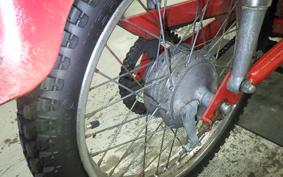 HONDA CT50 2007 CT50