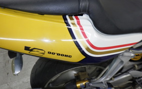 HONDA VTR1000F 2000