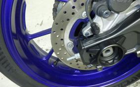 YAMAHA YZF-R7 2022 RM39J