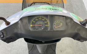SUZUKI LET's 2 Combi brake CA1KA