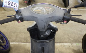 YAMAHA JOG Gen.5 2003 SA36J
