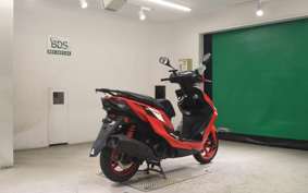YAMAHA CYGNUS 125 XSR 3 1990 SED8J