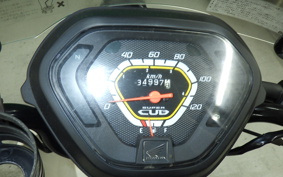 HONDA C110 SUPER CUB 2024 JA10