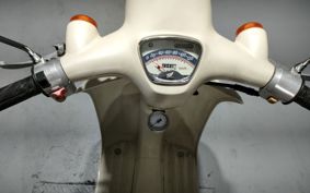 HONDA GIORNO AF24