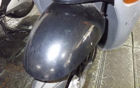 SUZUKI LET's 4 1991 CA45A