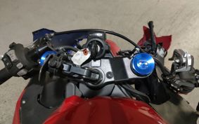 HONDA CBR600RR PC40