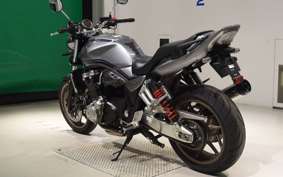 HONDA CB1300SF SUPER FOUR Gen. 3 2018 SC54