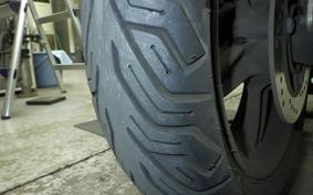 YAMAHA CYGNUS 125 XSR 3 2020 SED8J