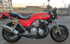 HONDA CB750 1980 RC04