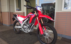 HONDA CRF250L MD47