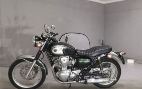 KAWASAKI W800 2011 EJ800A