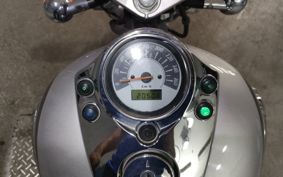 SUZUKI INTRUDER 250 VJ51A