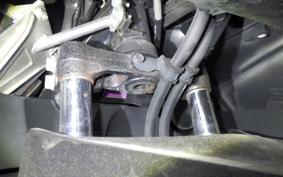 HONDA PCX125 2014 JF81