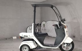 HONDA GYRO TA03