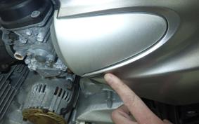 YAMAHA XJR1300 2002 RP03J