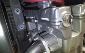 HONDA CB1300SF SUPER BOLDOR 2008 SC54