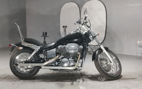 HONDA SHADOW 400 SLASHER 2003 NC40