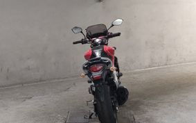 SUZUKI GLADIUS400 2010 VK58A