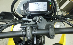 SUZUKI DR-Z4S 2026 ER1AH