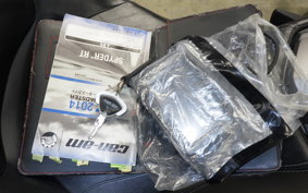 OTHER CAN-AM SPIDER RT LIMITED 2016